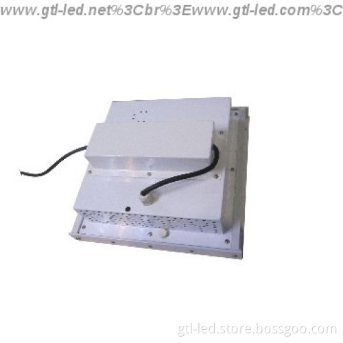 LED canopy light ETL certification